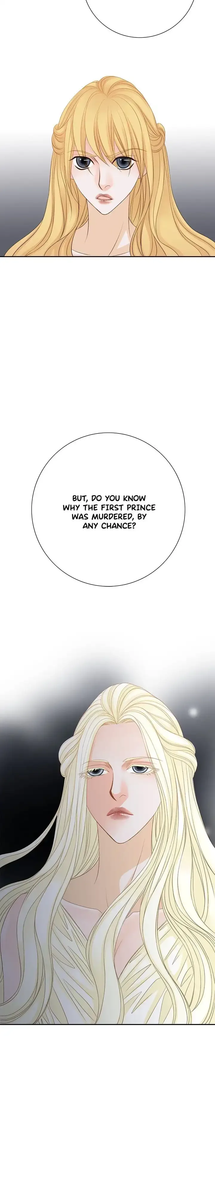 The Secret Queen Chapter 110 page 6