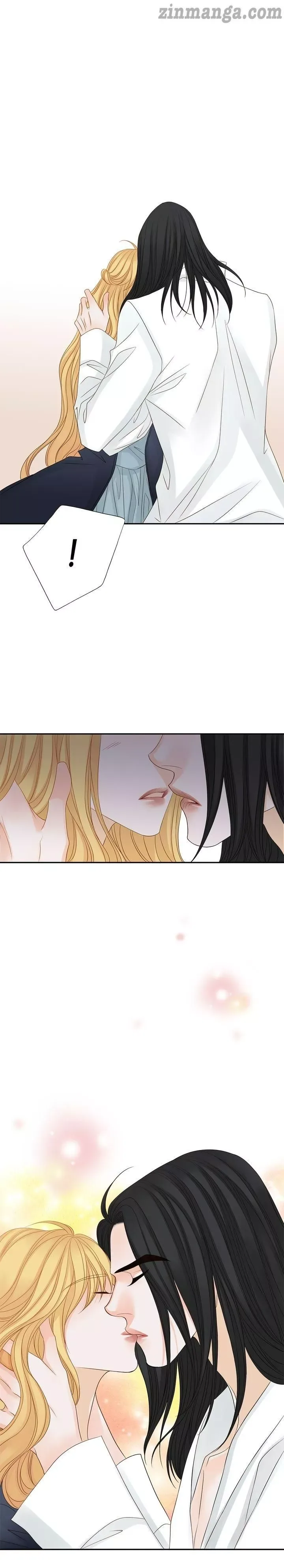The Secret Queen Chapter 111 page 14
