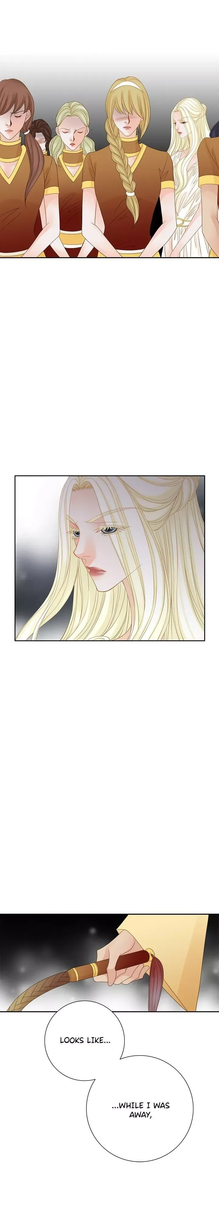 The Secret Queen Chapter 112 page 2