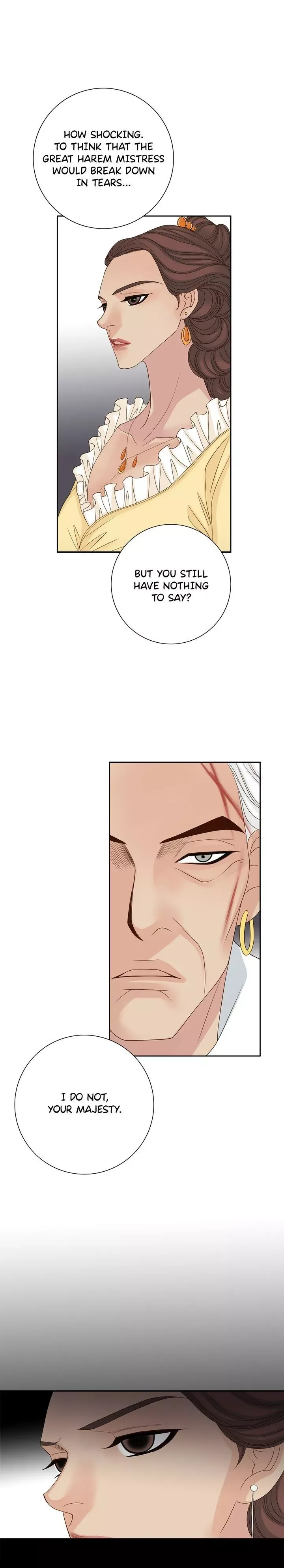 The Secret Queen Chapter 112 page 6