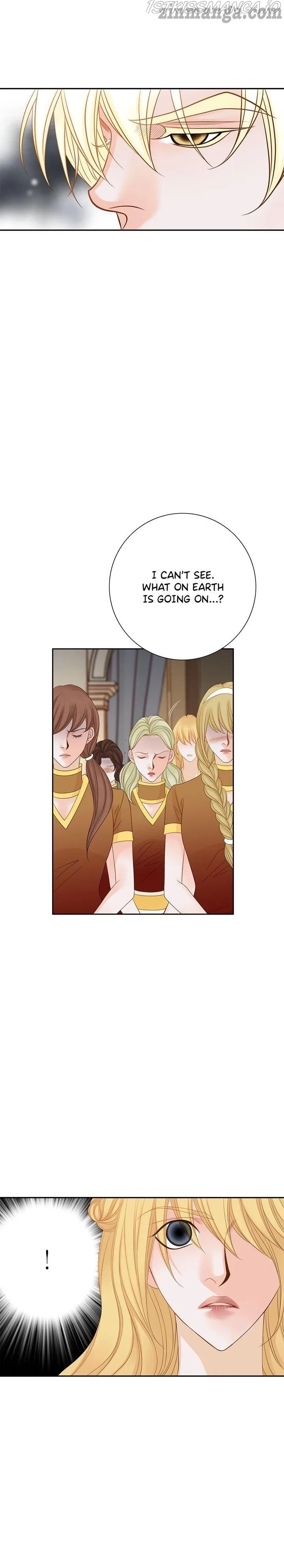 The Secret Queen Chapter 113 page 2