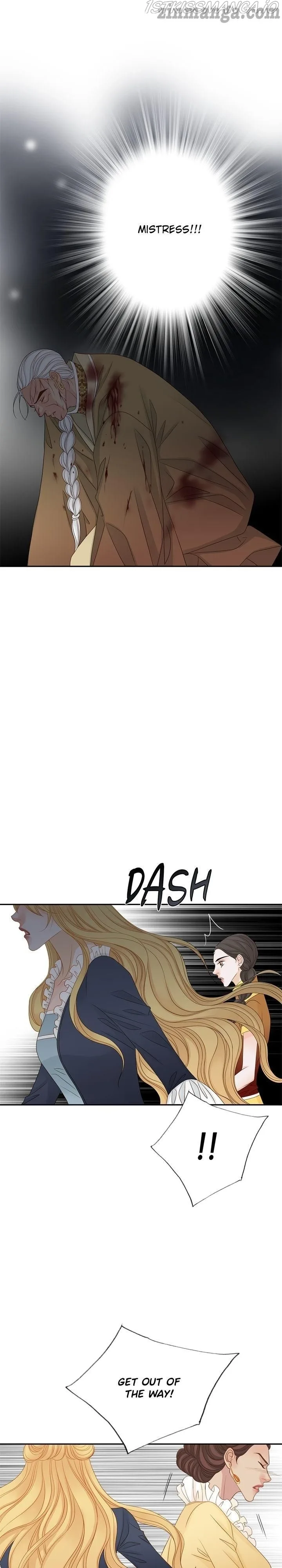The Secret Queen Chapter 113 page 3