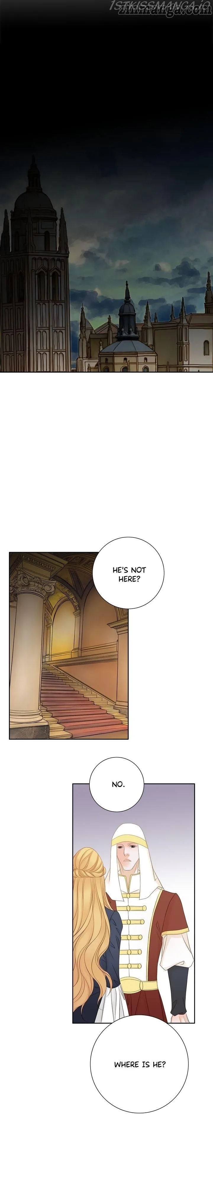 The Secret Queen Chapter 113 page 16