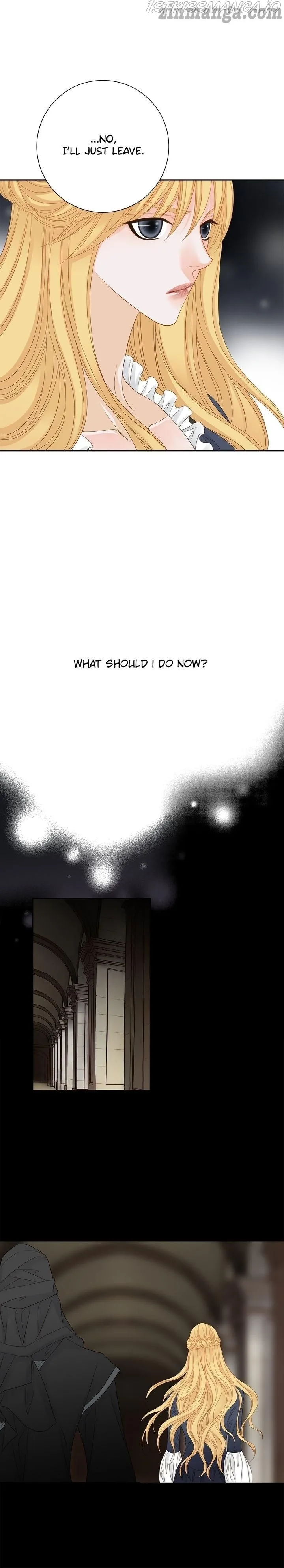 The Secret Queen Chapter 113 page 18