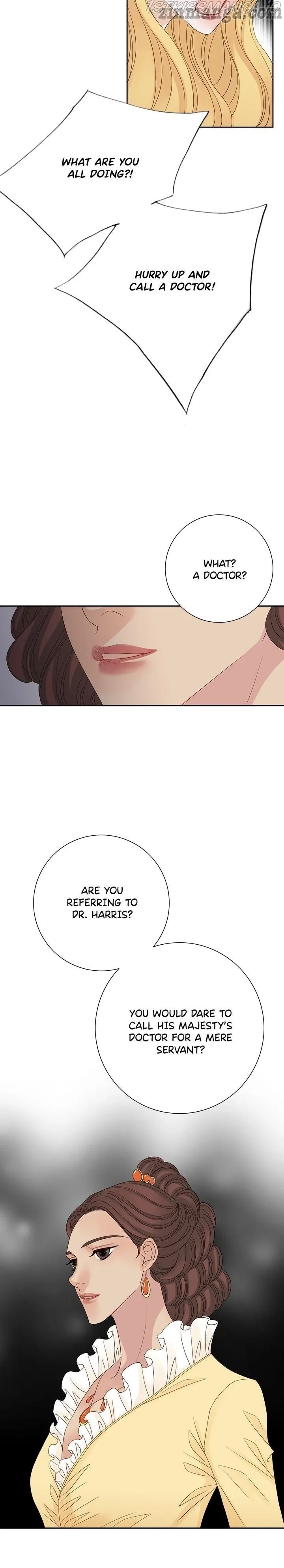 The Secret Queen Chapter 113 page 6