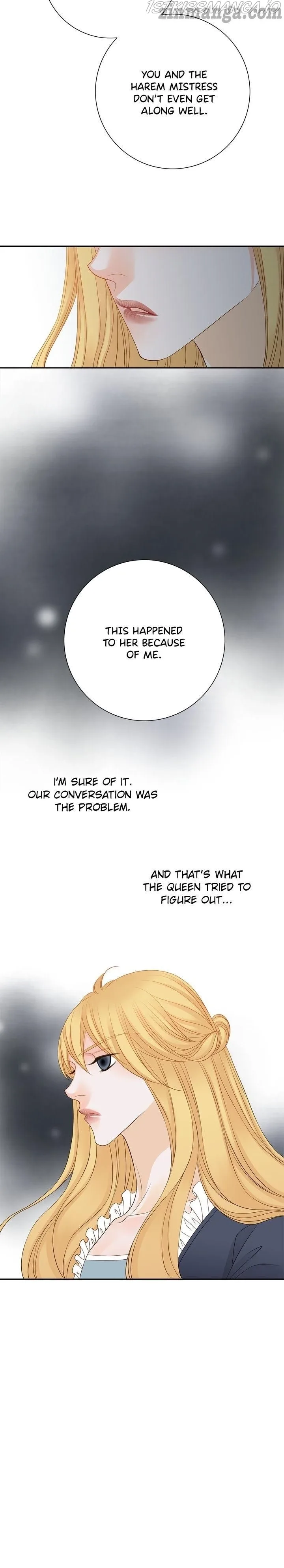 The Secret Queen Chapter 113 page 14