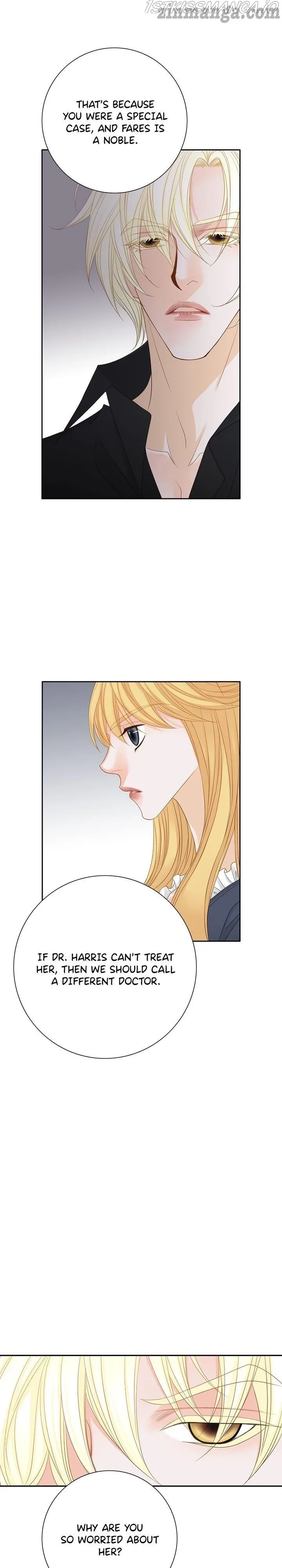 The Secret Queen Chapter 113 page 13