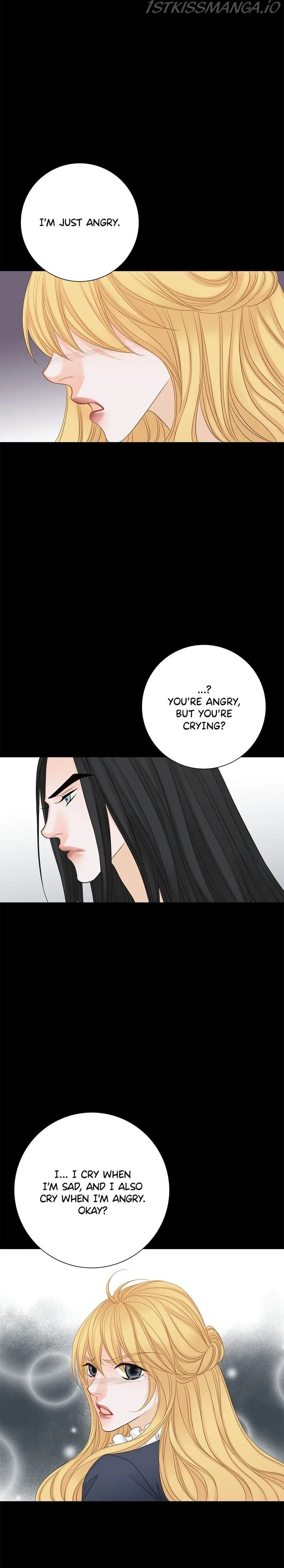 The Secret Queen Chapter 114 page 2