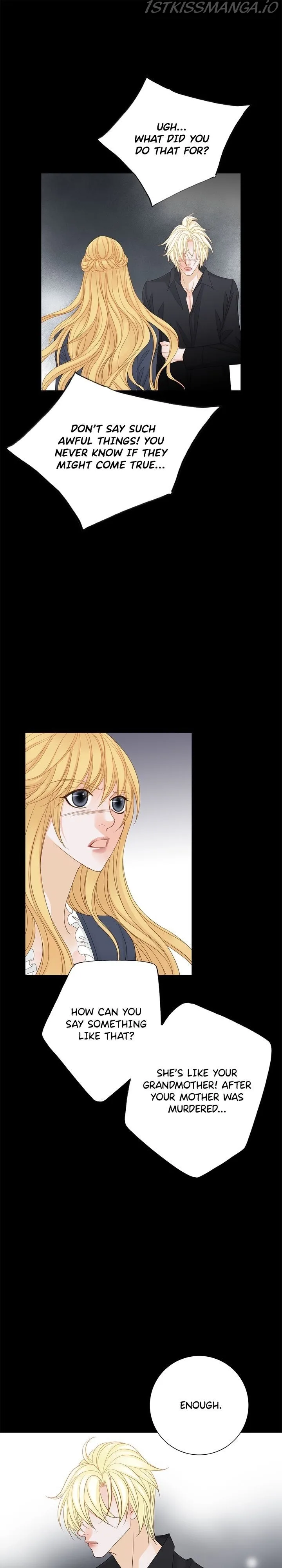 The Secret Queen Chapter 114 page 13