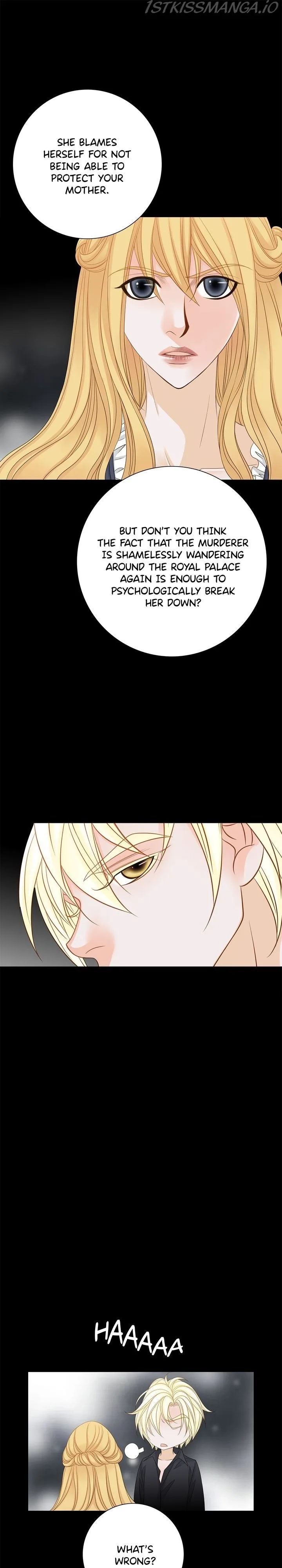 The Secret Queen Chapter 114 page 15