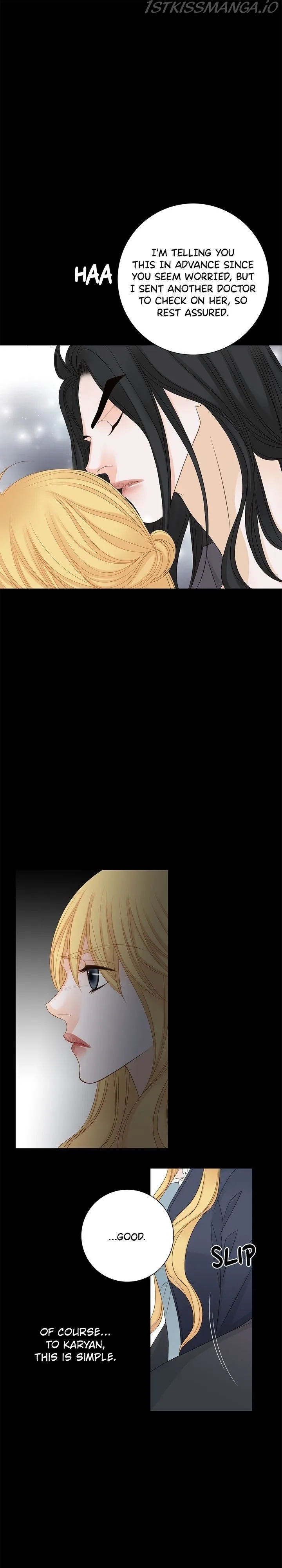 The Secret Queen Chapter 114 page 5