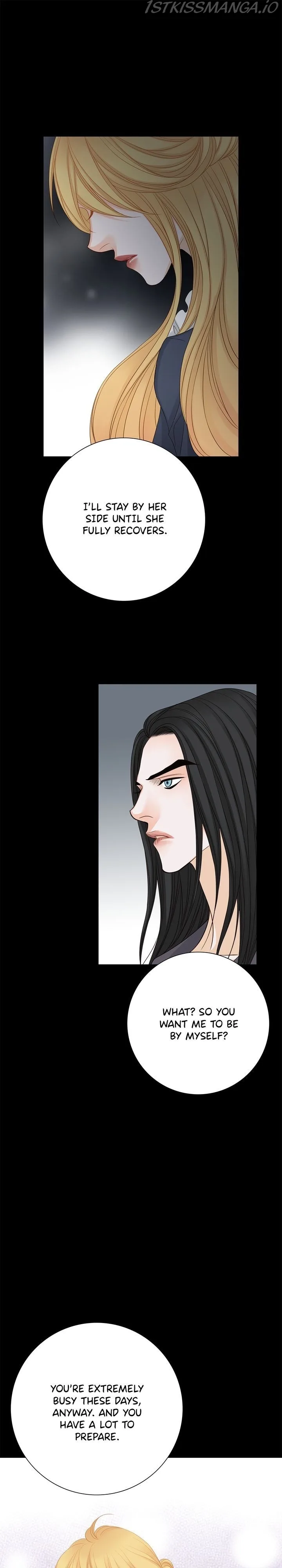 The Secret Queen Chapter 114 page 7