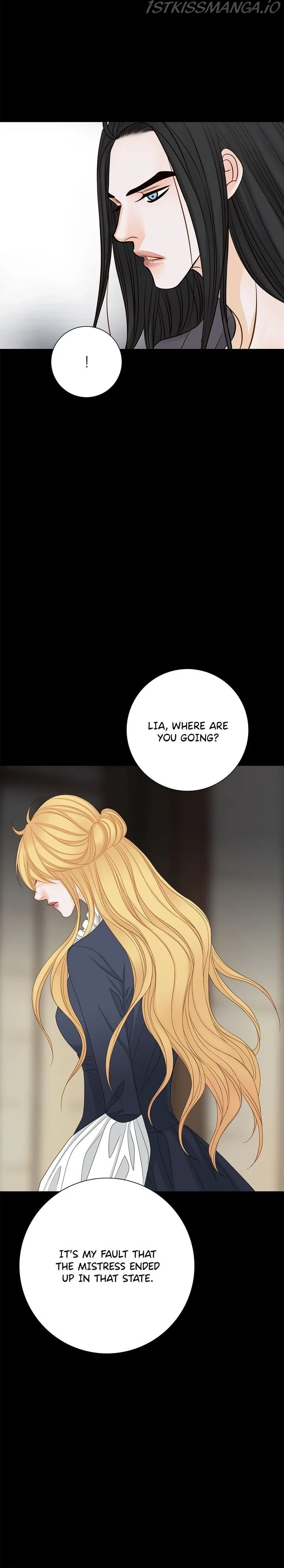 The Secret Queen Chapter 114 page 6