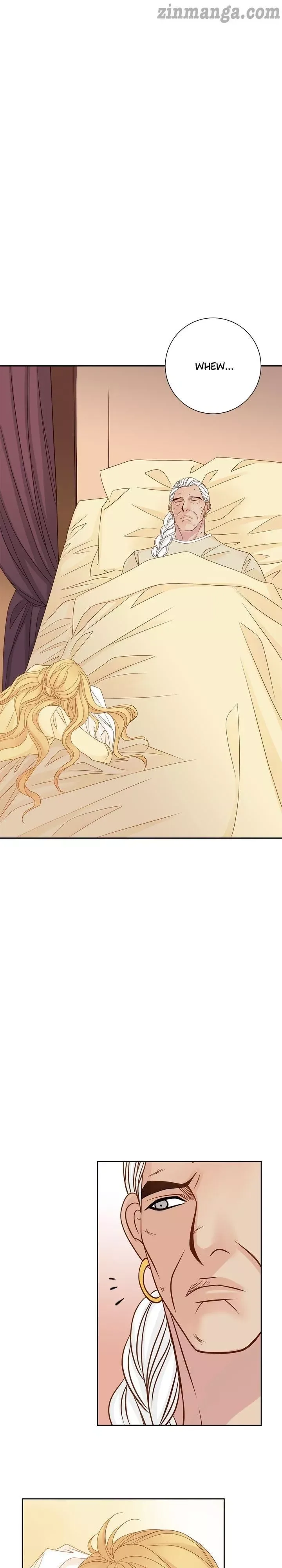 The Secret Queen Chapter 116 page 13