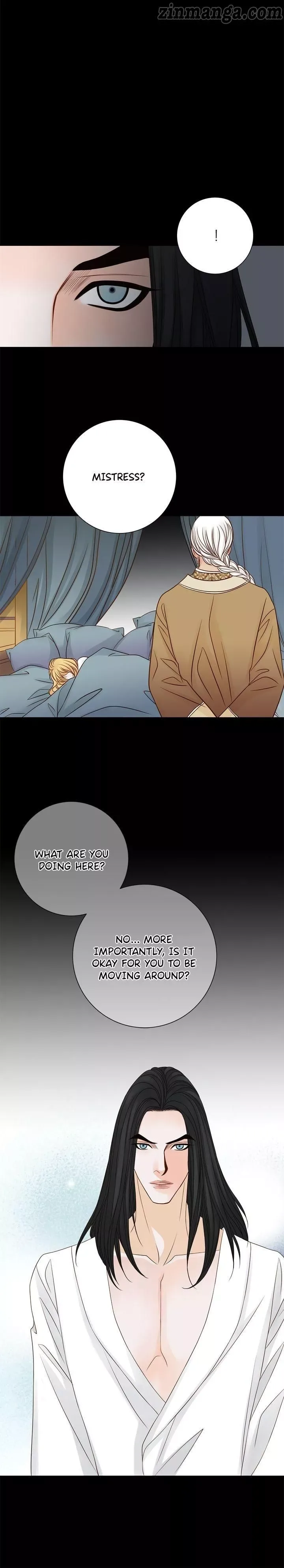 The Secret Queen Chapter 116 page 16