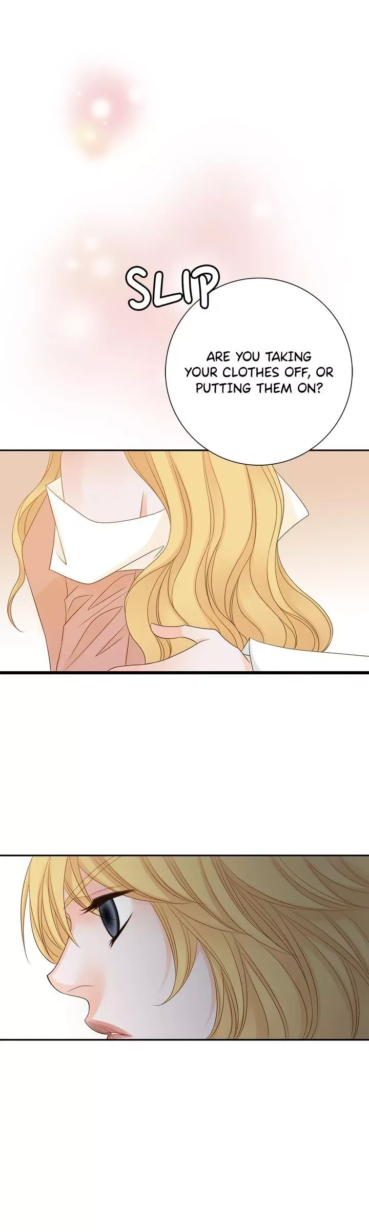 The Secret Queen Chapter 117 page 23