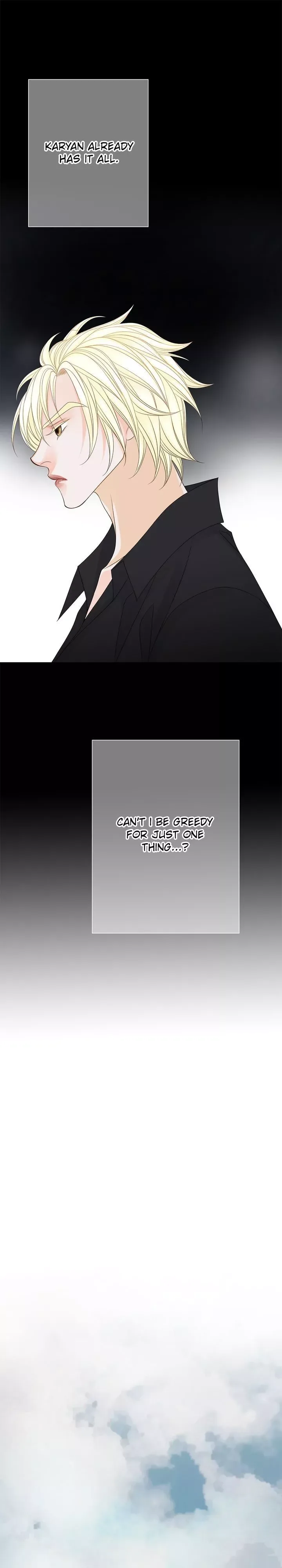 The Secret Queen Chapter 117 page 19