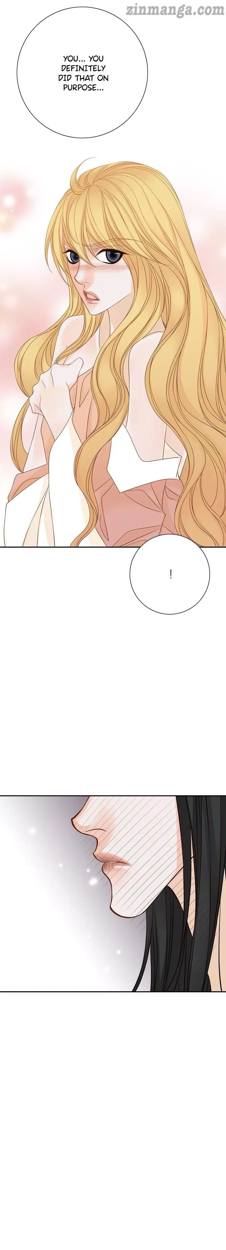 The Secret Queen Chapter 118 page 12