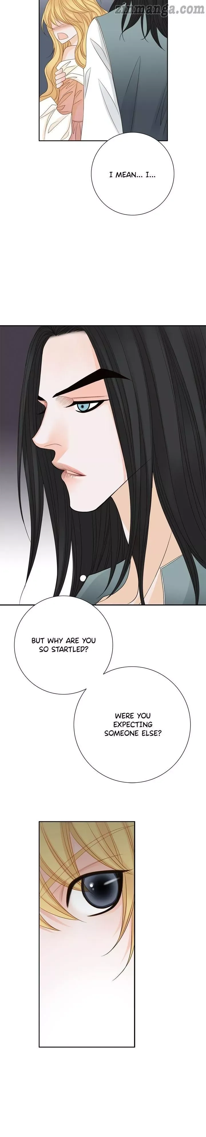 The Secret Queen Chapter 118 page 2
