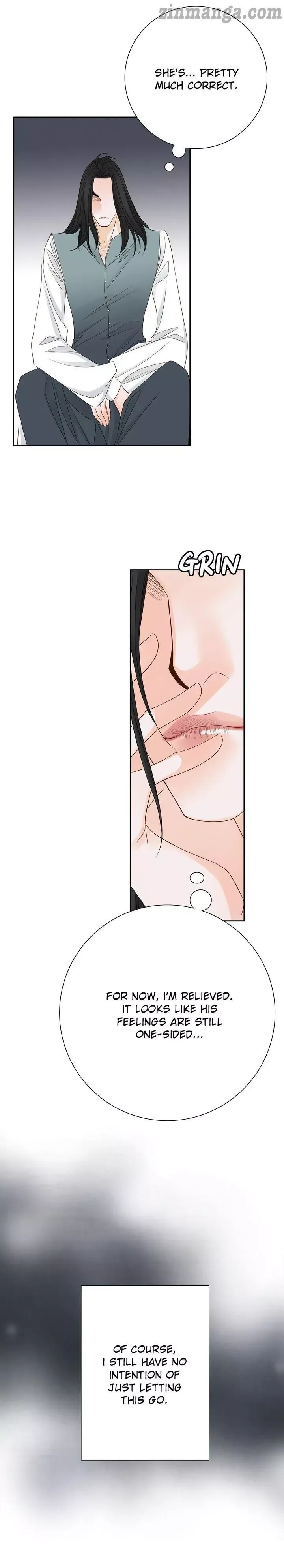 The Secret Queen Chapter 118 page 16