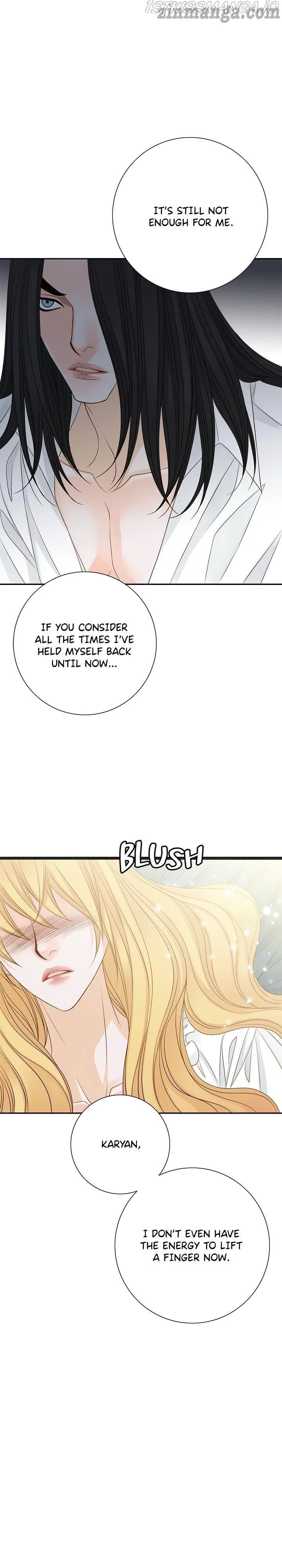 The Secret Queen Chapter 119 page 24