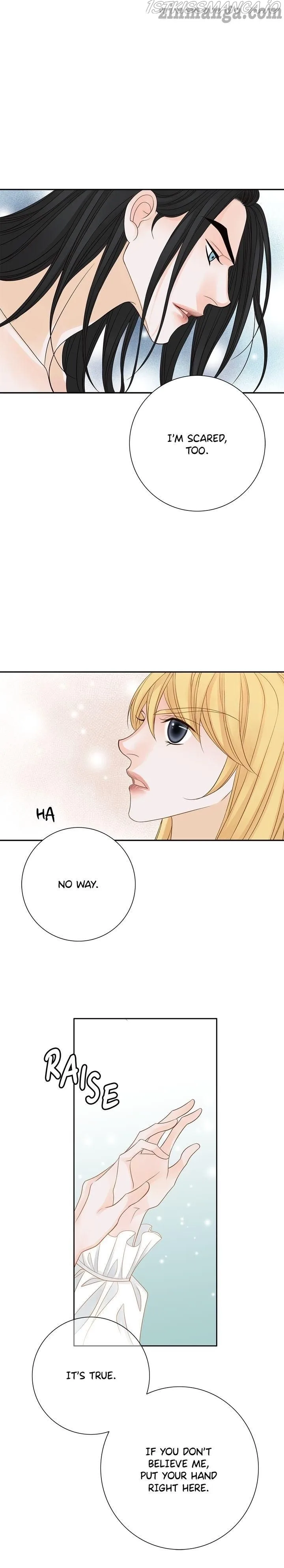 The Secret Queen Chapter 119 page 2
