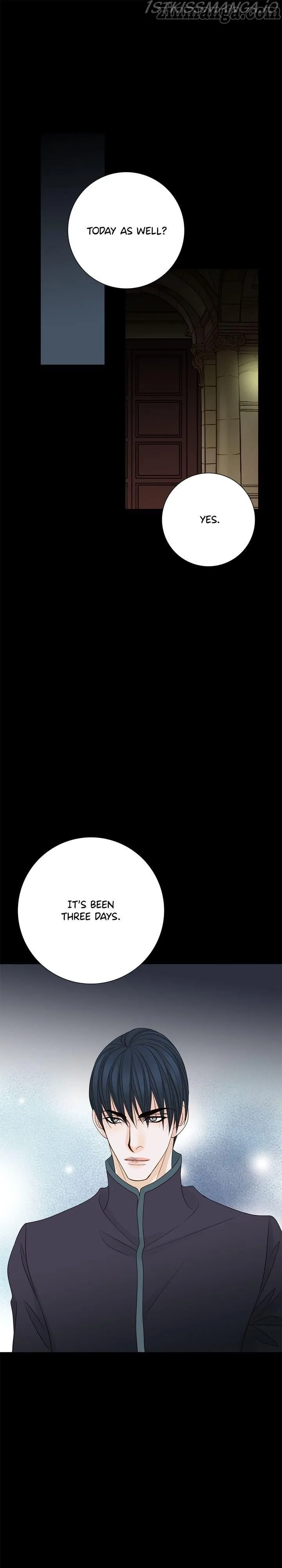 The Secret Queen Chapter 119 page 7
