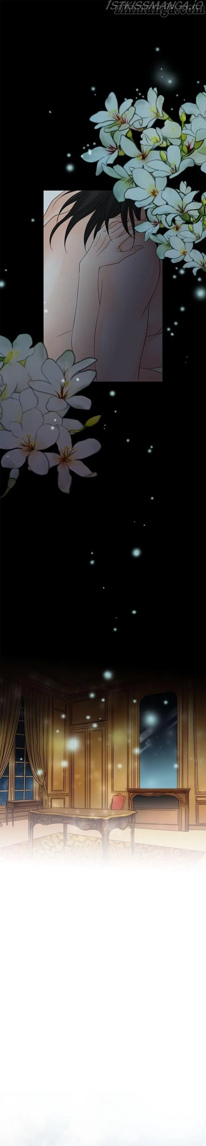 The Secret Queen Chapter 119 page 13