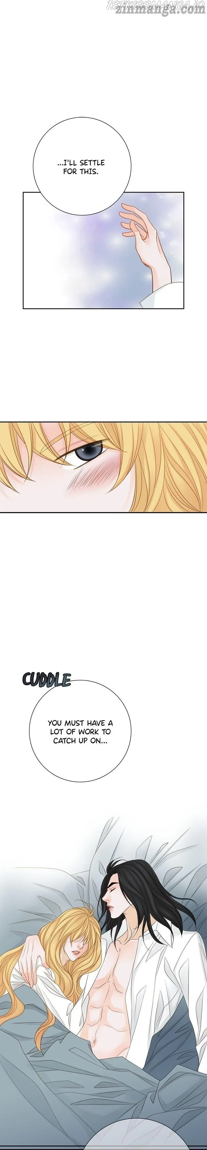 The Secret Queen Chapter 119 page 26