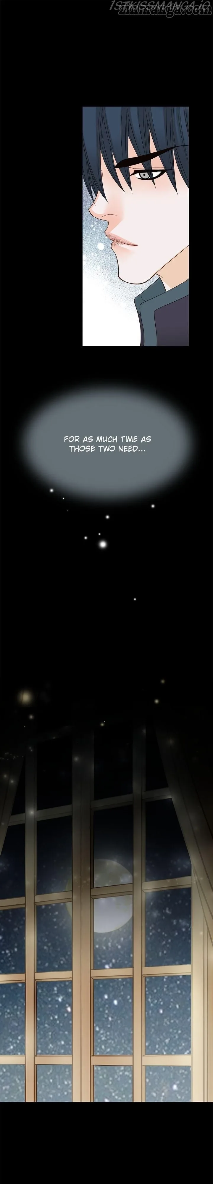 The Secret Queen Chapter 119 page 11