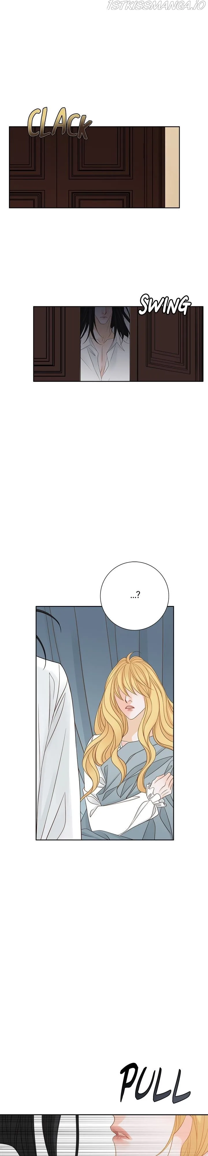 The Secret Queen Chapter 120 page 3
