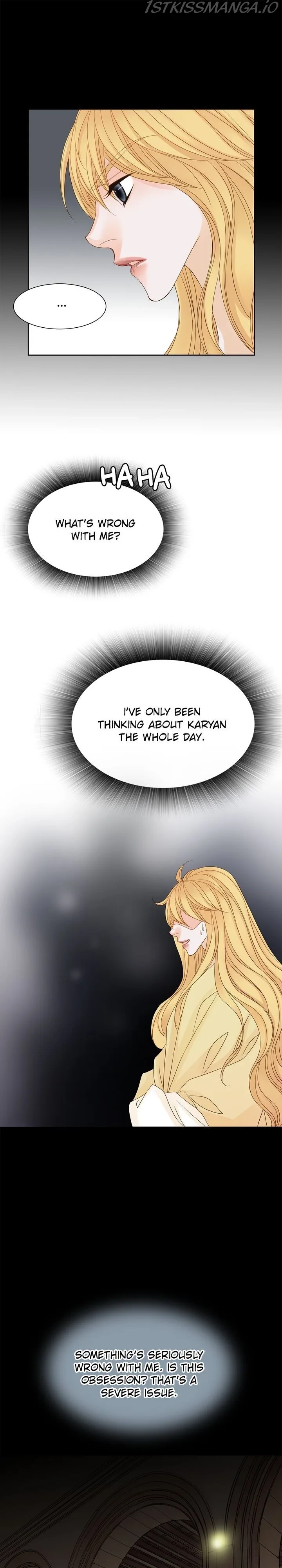 The Secret Queen Chapter 120 page 13