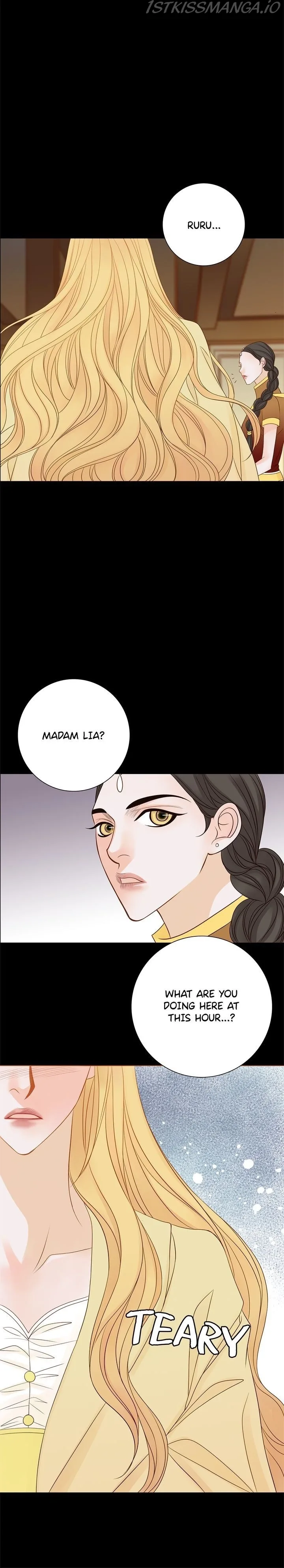The Secret Queen Chapter 121 page 2