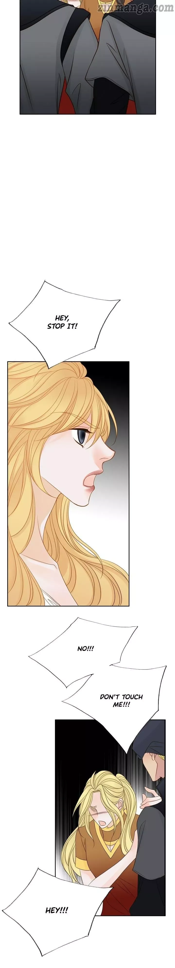 The Secret Queen Chapter 122 page 4