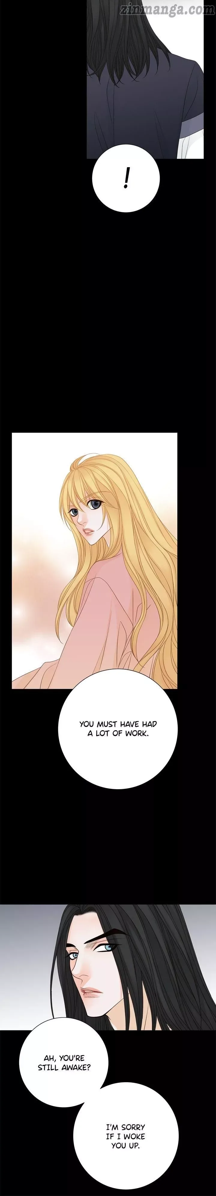 The Secret Queen Chapter 125 page 2