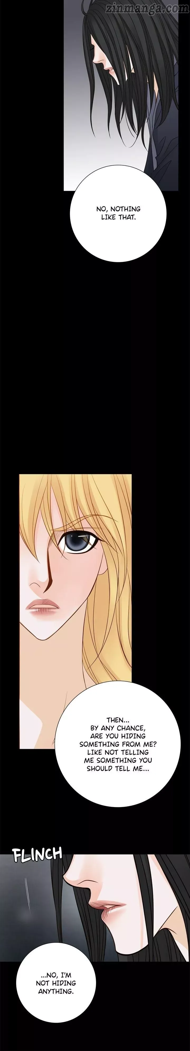 The Secret Queen Chapter 125 page 4