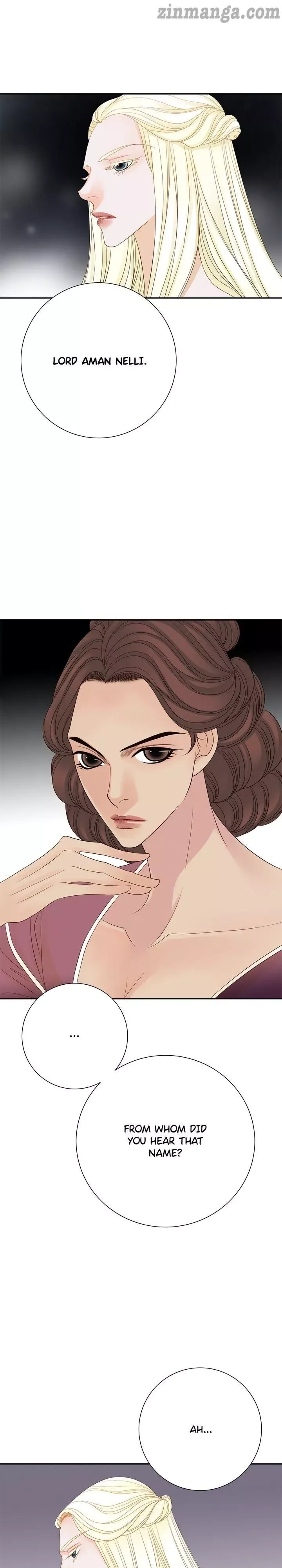 The Secret Queen Chapter 125 page 13