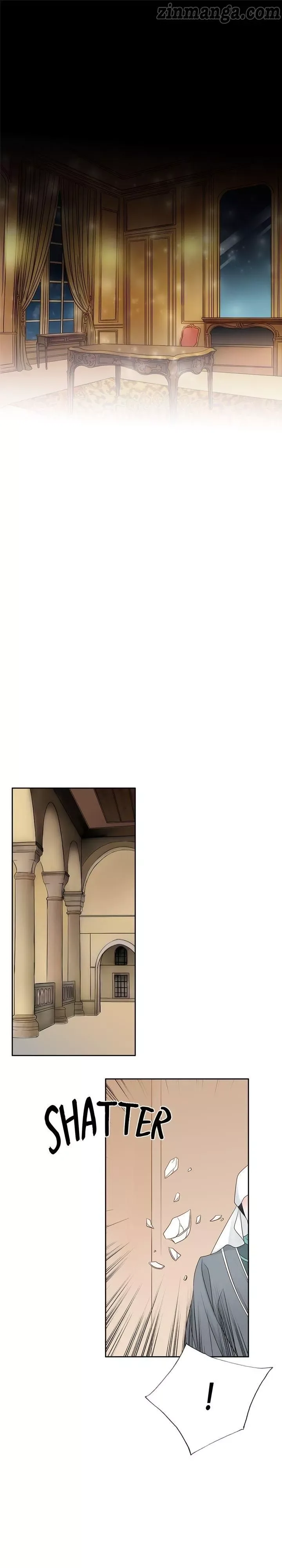 The Secret Queen Chapter 125 page 7