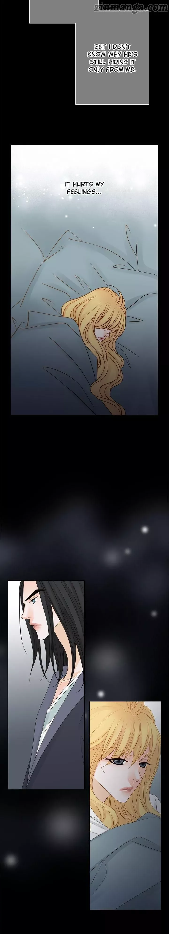 The Secret Queen Chapter 125 page 6