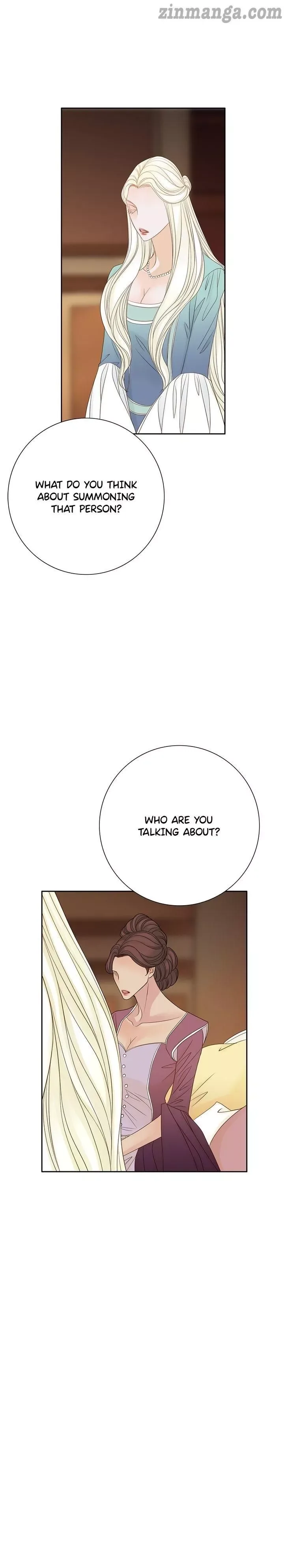 The Secret Queen Chapter 125 page 12