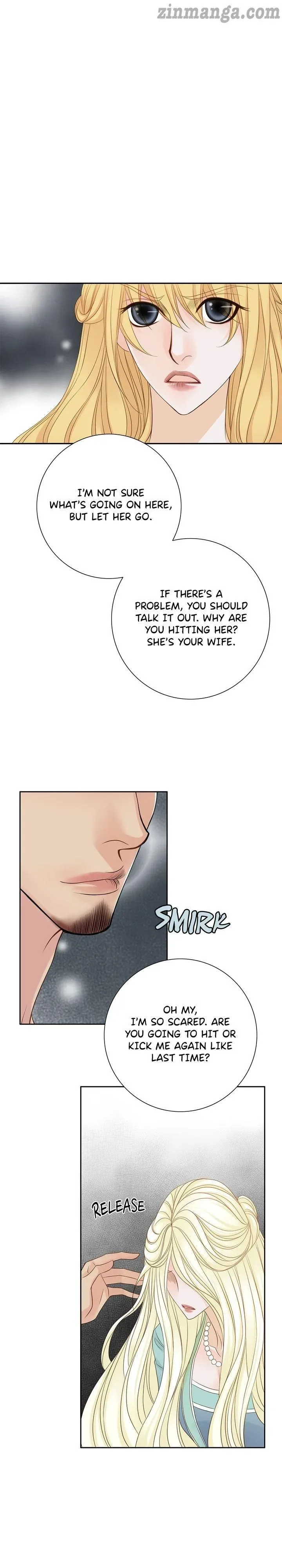 The Secret Queen Chapter 127 page 13