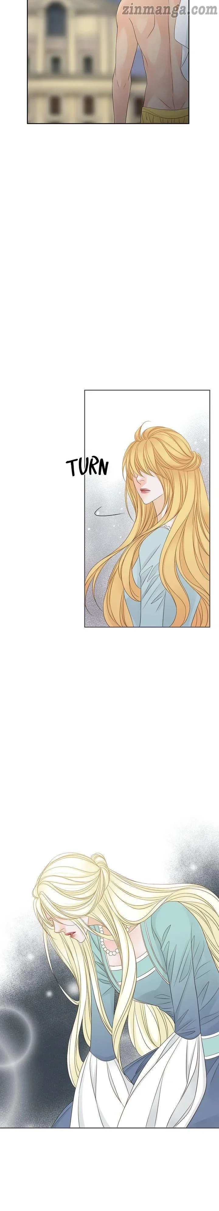 The Secret Queen Chapter 127 page 16
