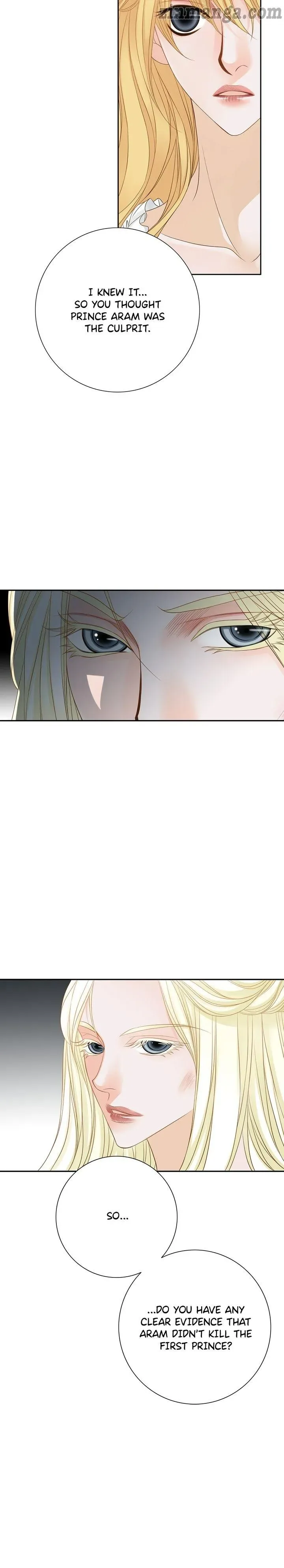 The Secret Queen Chapter 128 page 2