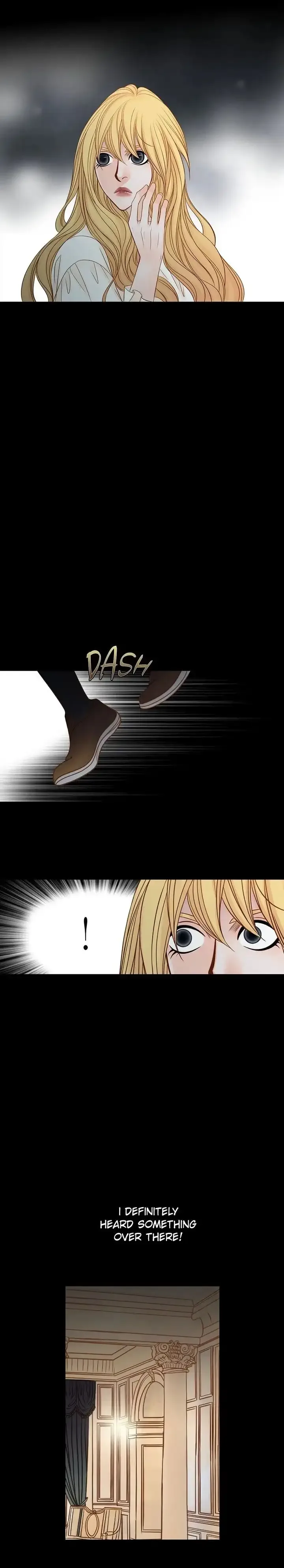 The Secret Queen Chapter 13 page 2
