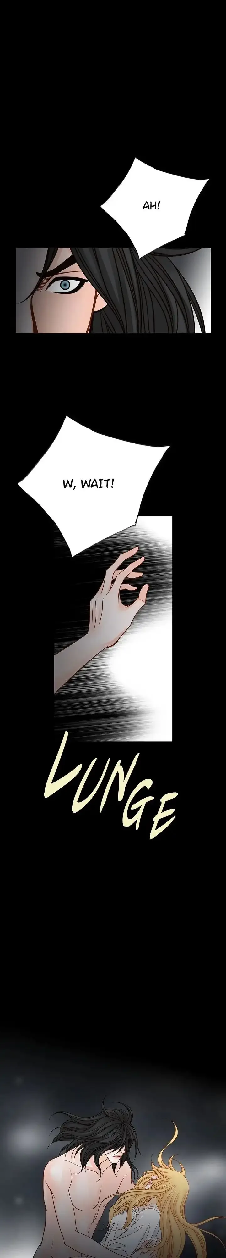 The Secret Queen Chapter 13 page 19