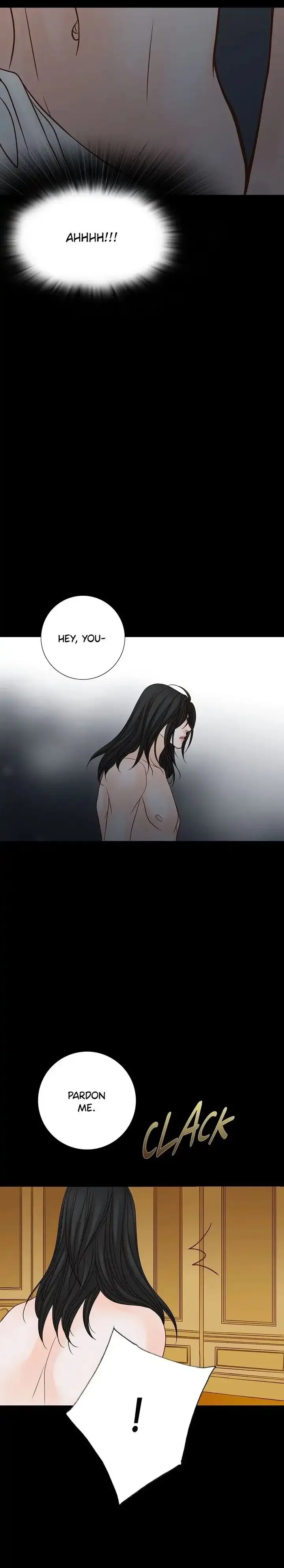 The Secret Queen Chapter 13 page 14