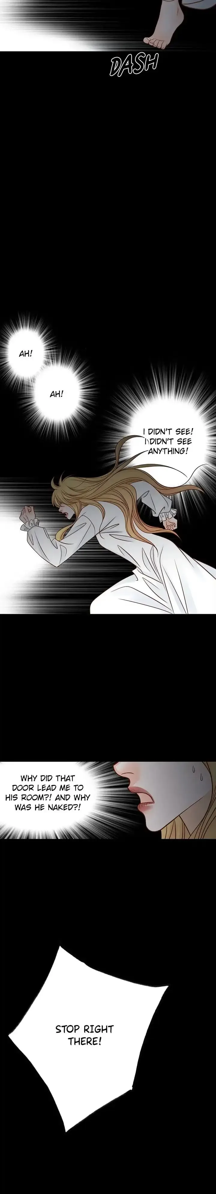 The Secret Queen Chapter 13 page 16