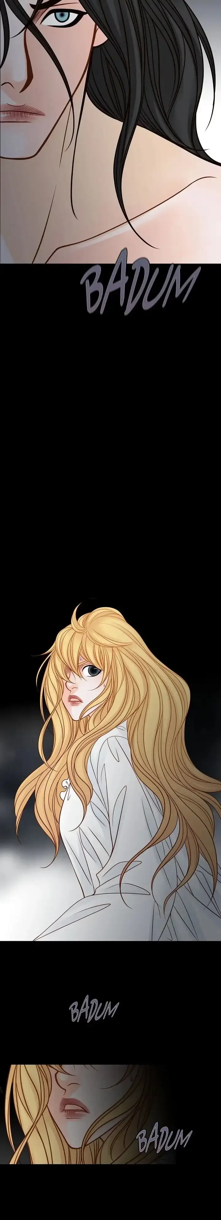 The Secret Queen Chapter 13 page 18
