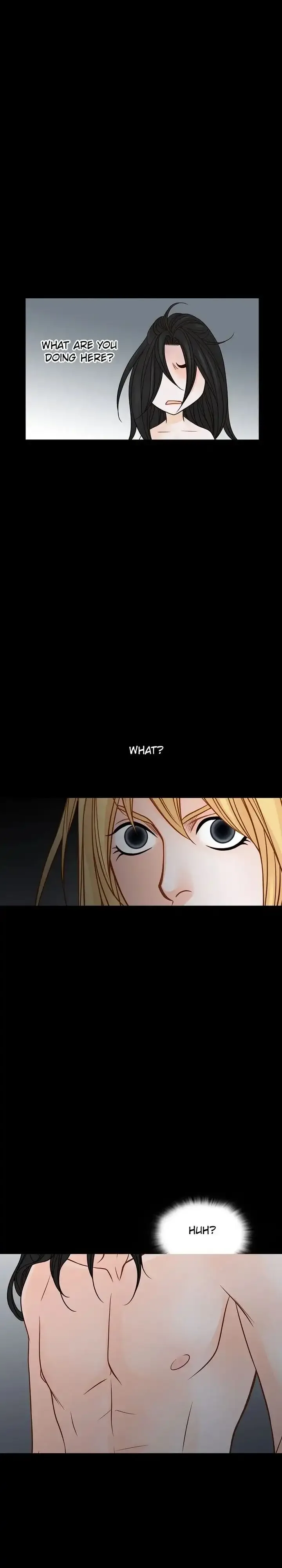 The Secret Queen Chapter 13 page 13