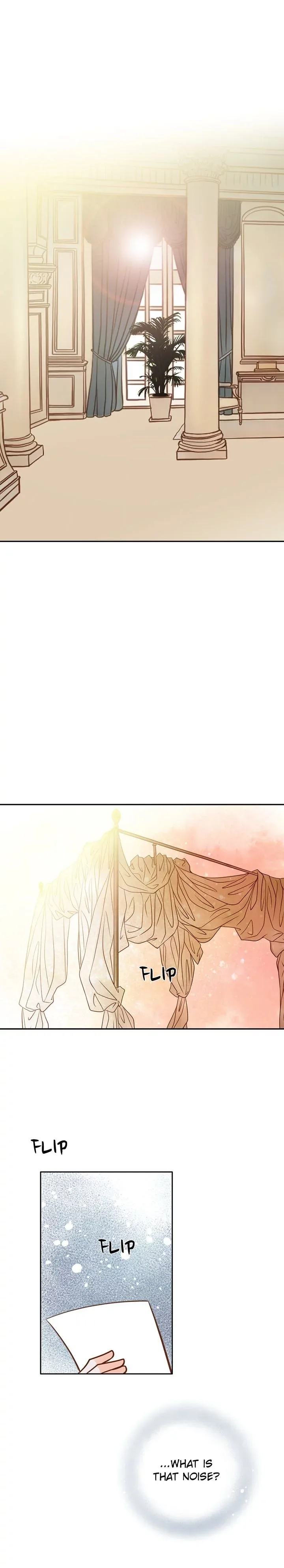 The Secret Queen Chapter 14 page 4